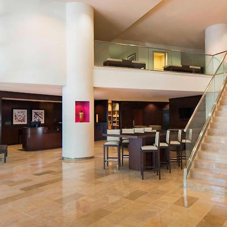 Sheraton Hotel Metairie New Orleans Εξωτερικό φωτογραφία