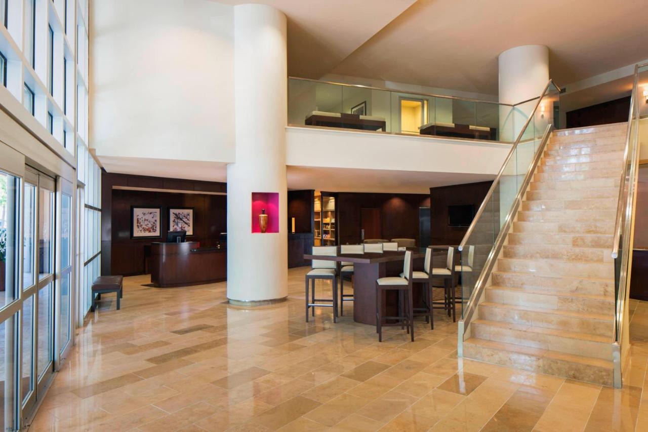 Sheraton Hotel Metairie New Orleans Εξωτερικό φωτογραφία