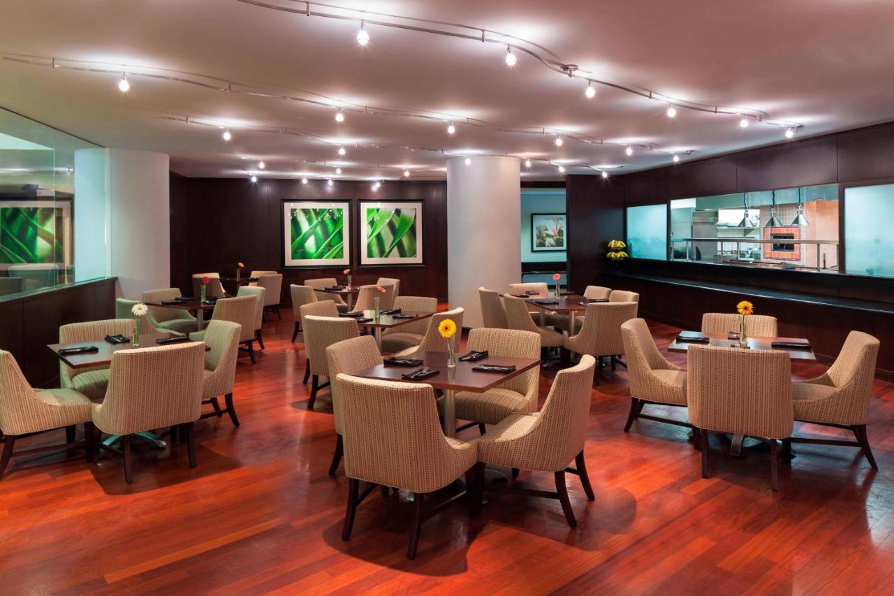 Sheraton Hotel Metairie New Orleans Εξωτερικό φωτογραφία