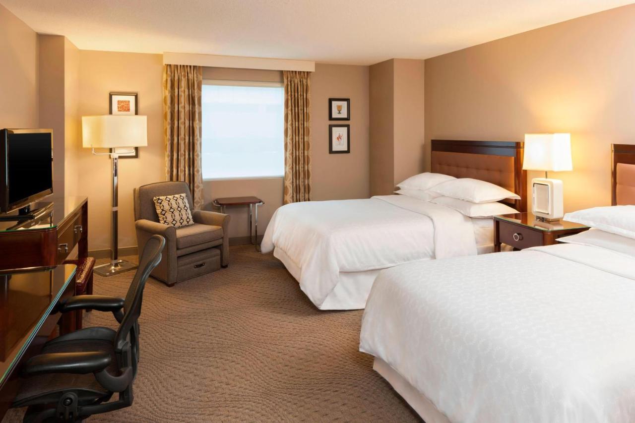 Sheraton Hotel Metairie New Orleans Εξωτερικό φωτογραφία
