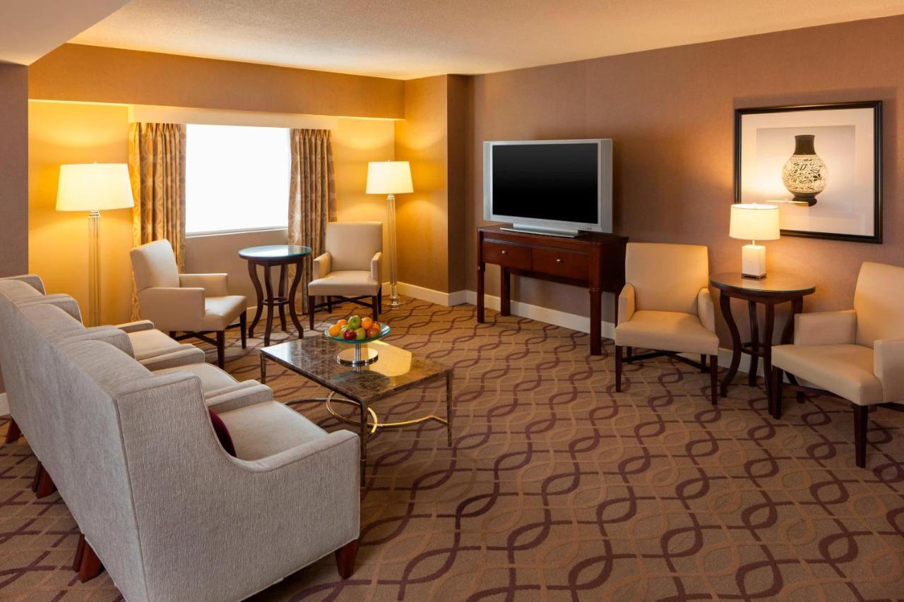 Sheraton Hotel Metairie New Orleans Εξωτερικό φωτογραφία