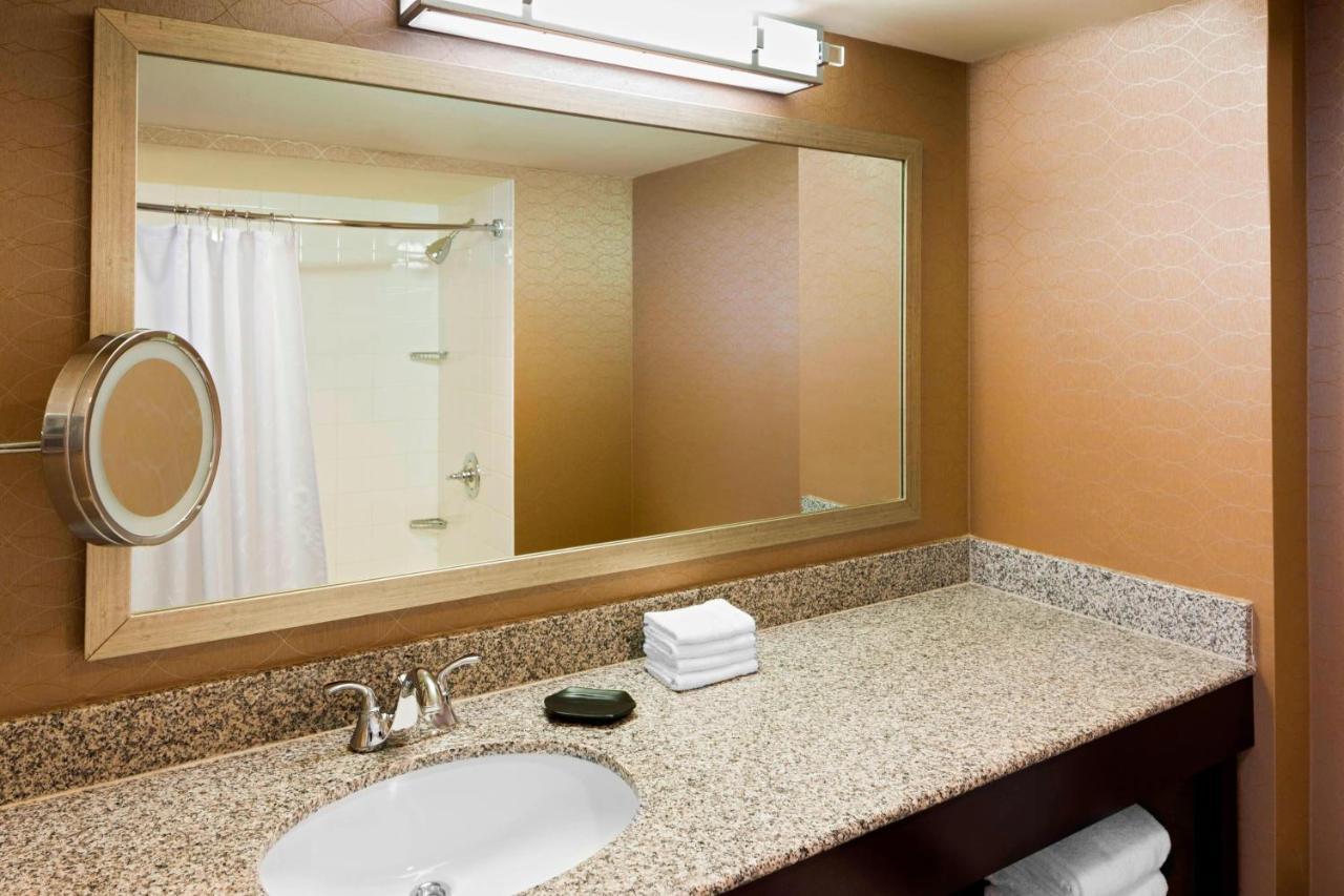 Sheraton Hotel Metairie New Orleans Εξωτερικό φωτογραφία