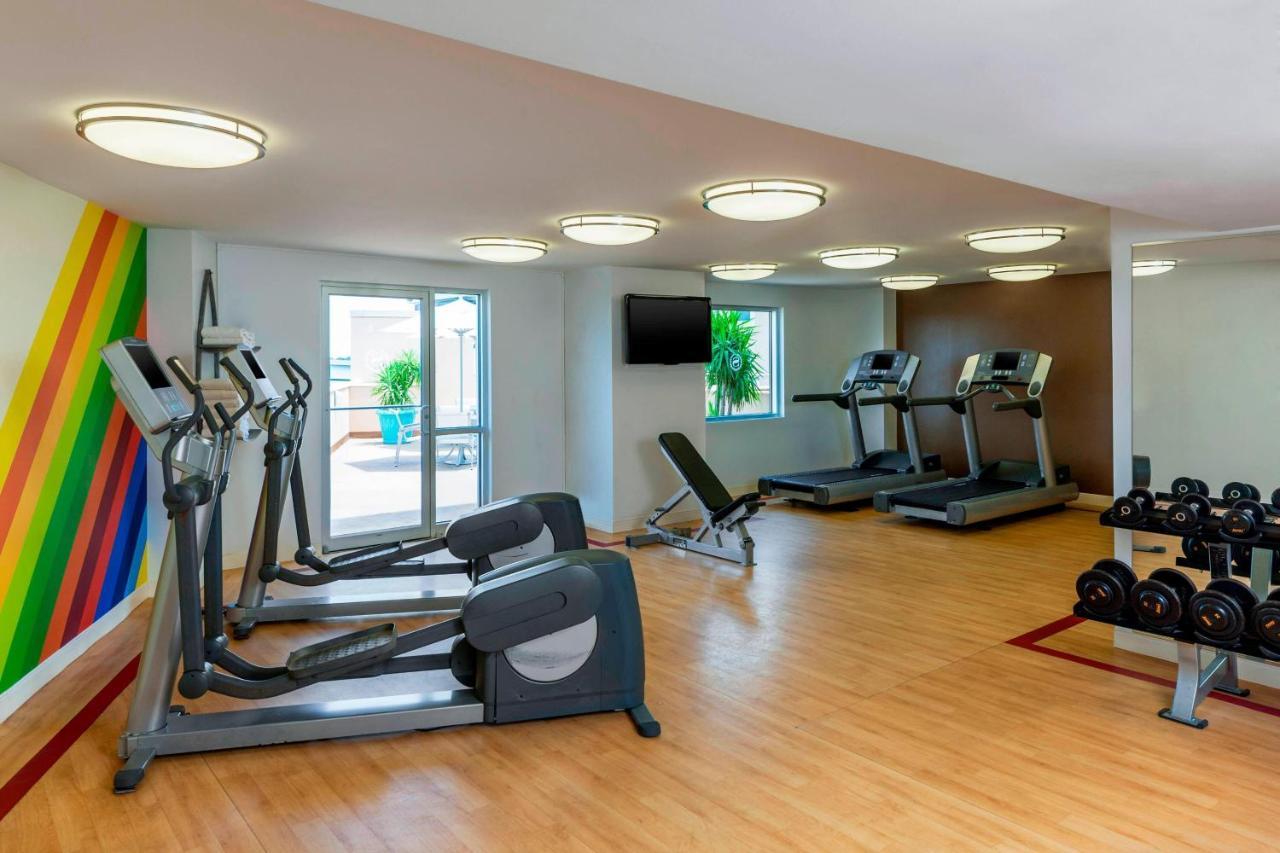 Sheraton Hotel Metairie New Orleans Εξωτερικό φωτογραφία