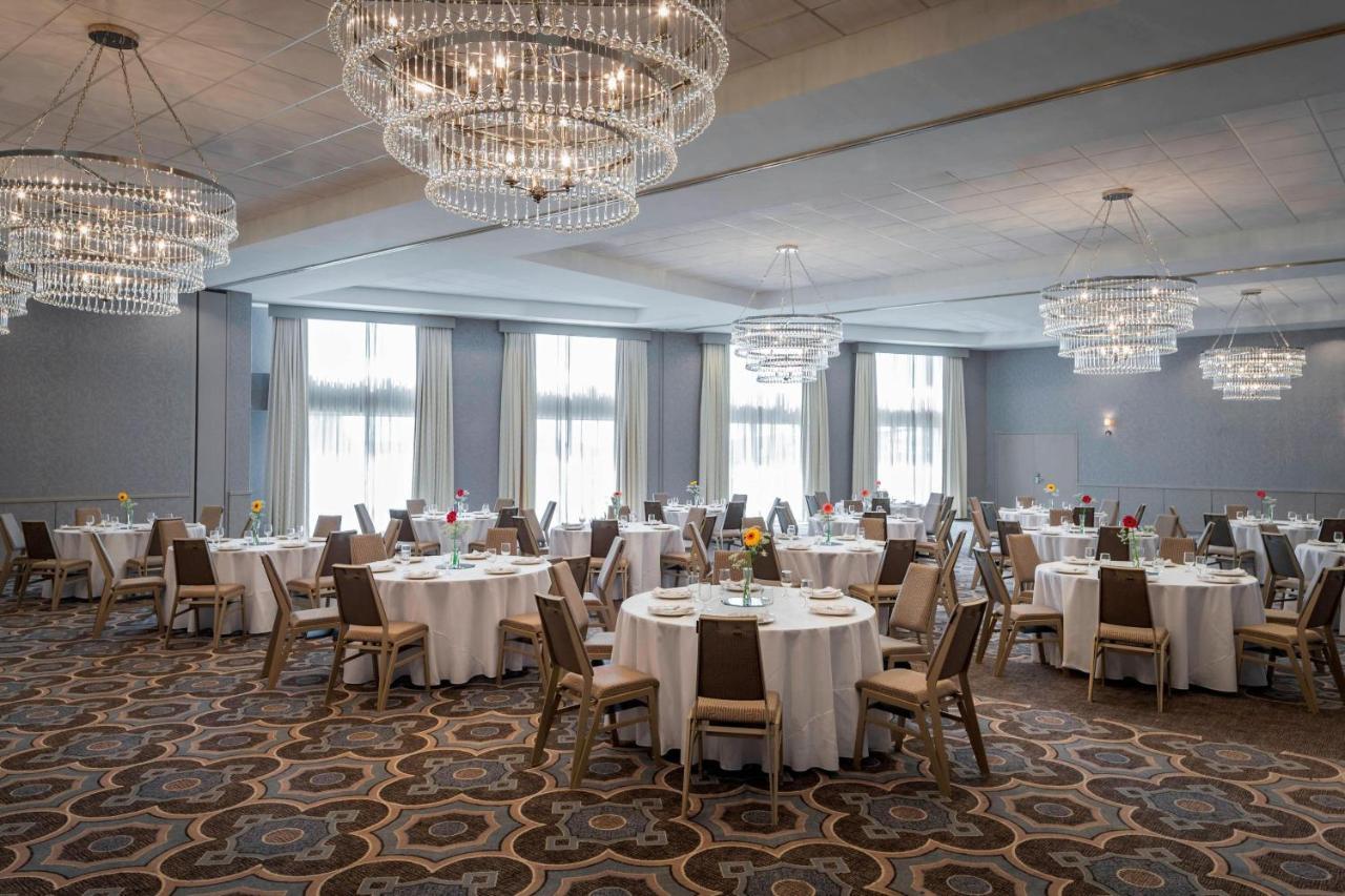 Sheraton Hotel Metairie New Orleans Εξωτερικό φωτογραφία