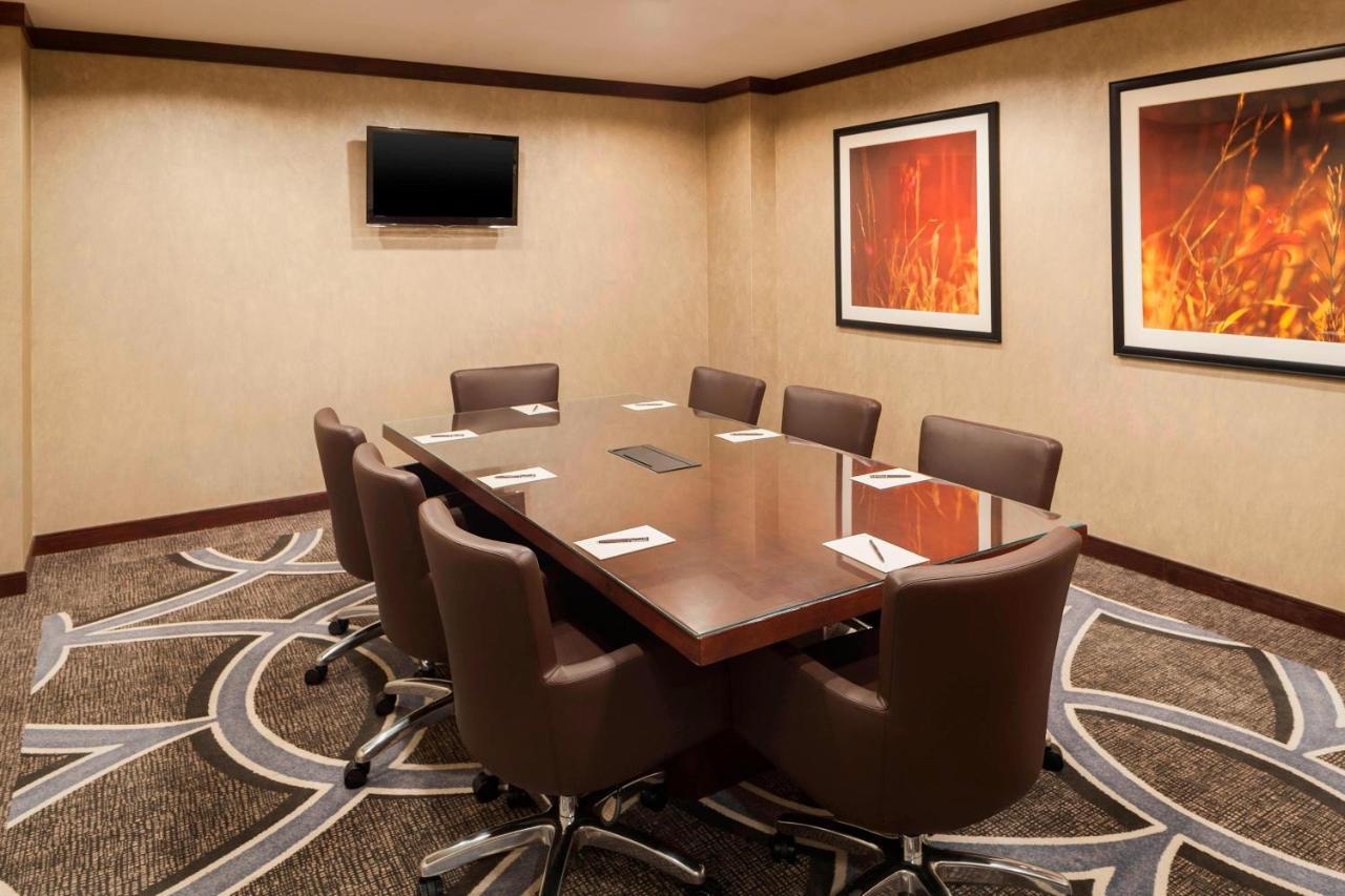 Sheraton Hotel Metairie New Orleans Εξωτερικό φωτογραφία