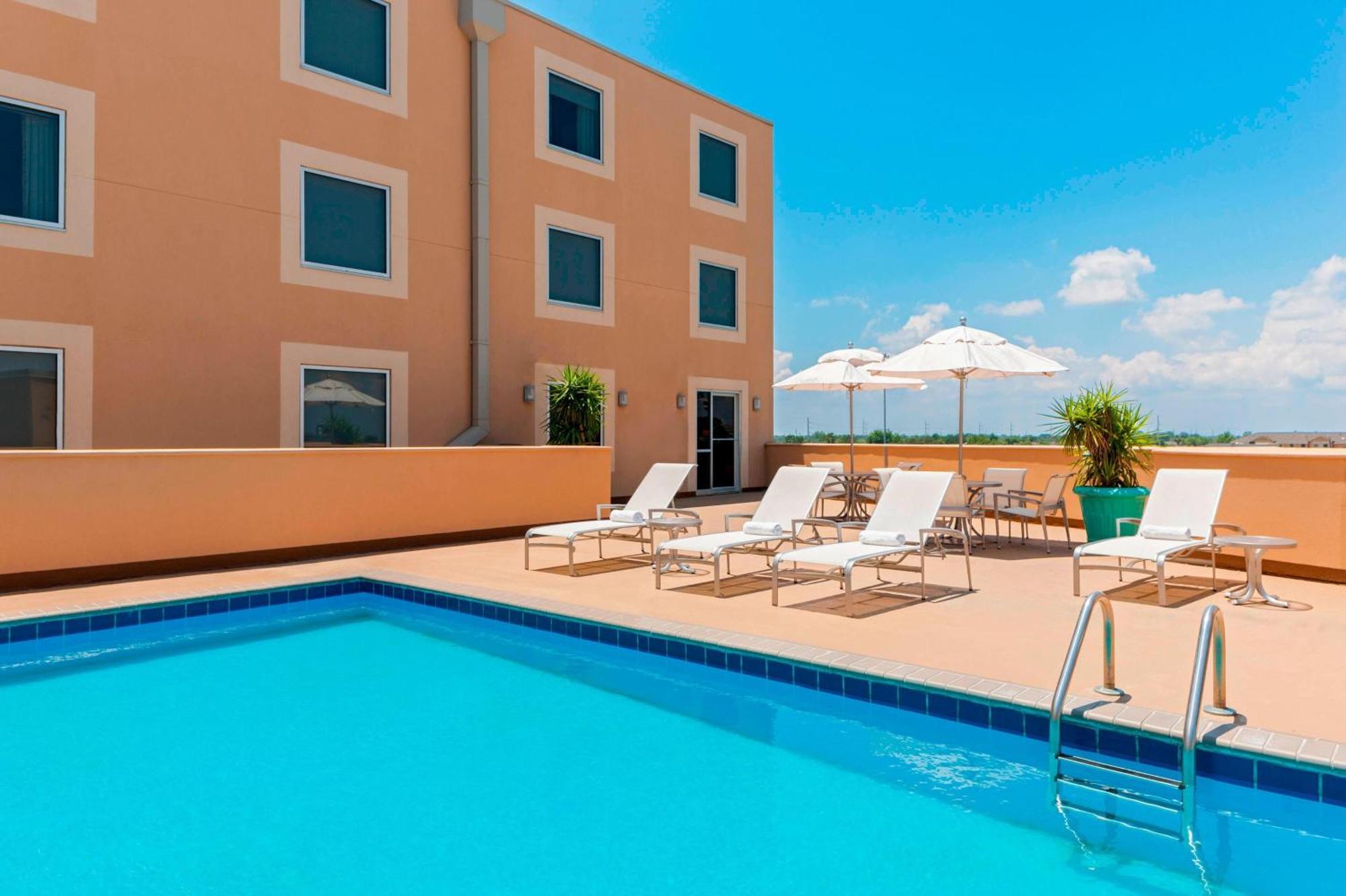 Sheraton Hotel Metairie New Orleans Εξωτερικό φωτογραφία