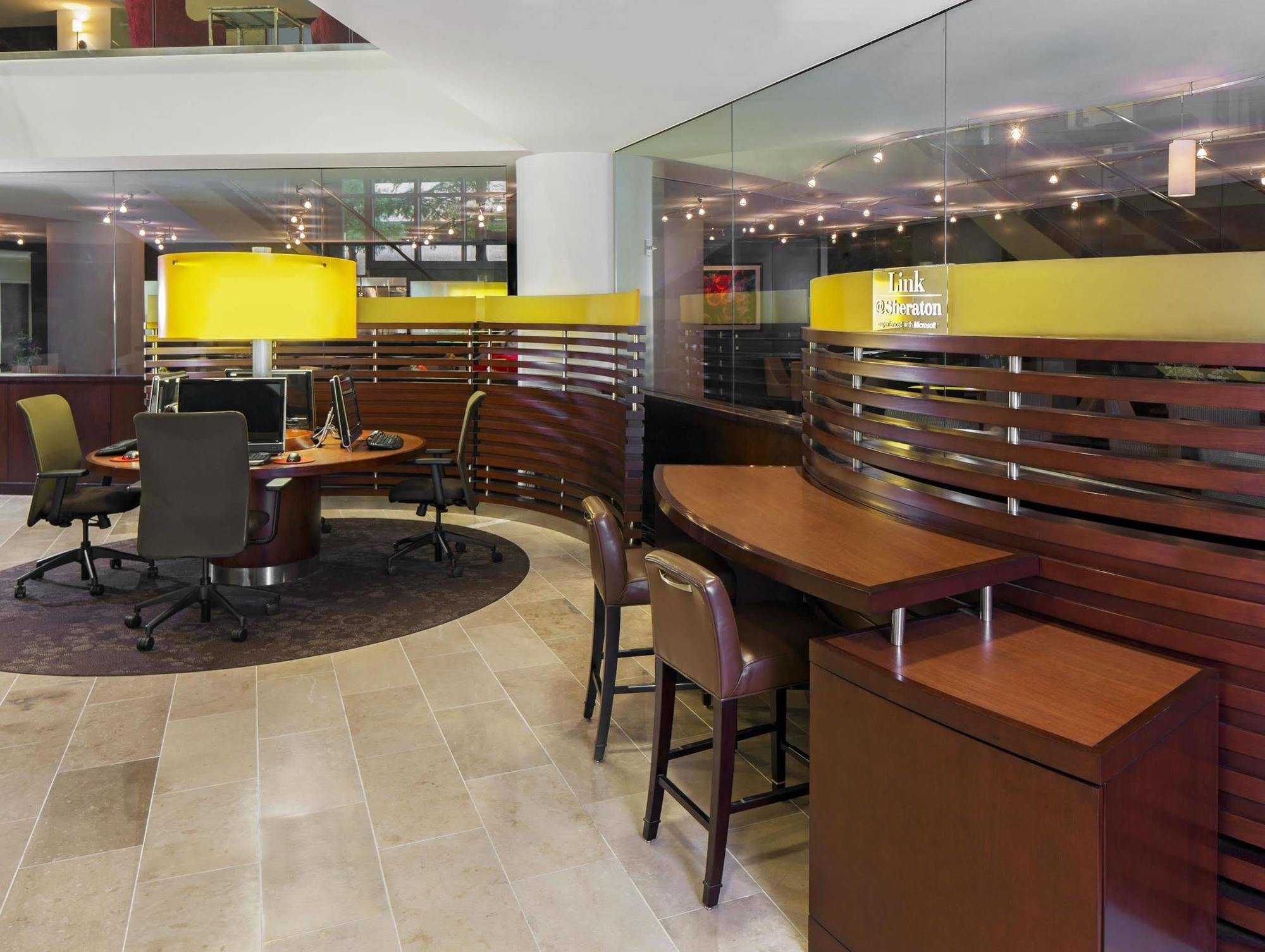 Sheraton Hotel Metairie New Orleans Εξωτερικό φωτογραφία