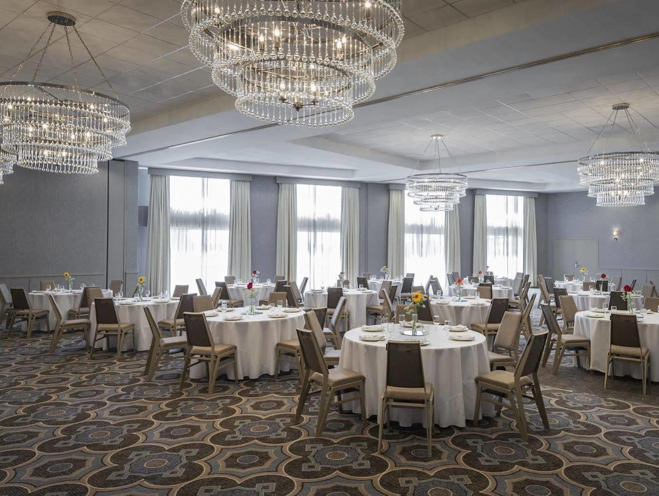 Sheraton Hotel Metairie New Orleans Εξωτερικό φωτογραφία